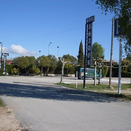 Hotel Los Rastrojos Aranda de Duero Exterior foto
